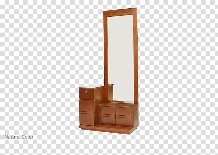 Furniture Rectangle, dressing table transparent background PNG clipart