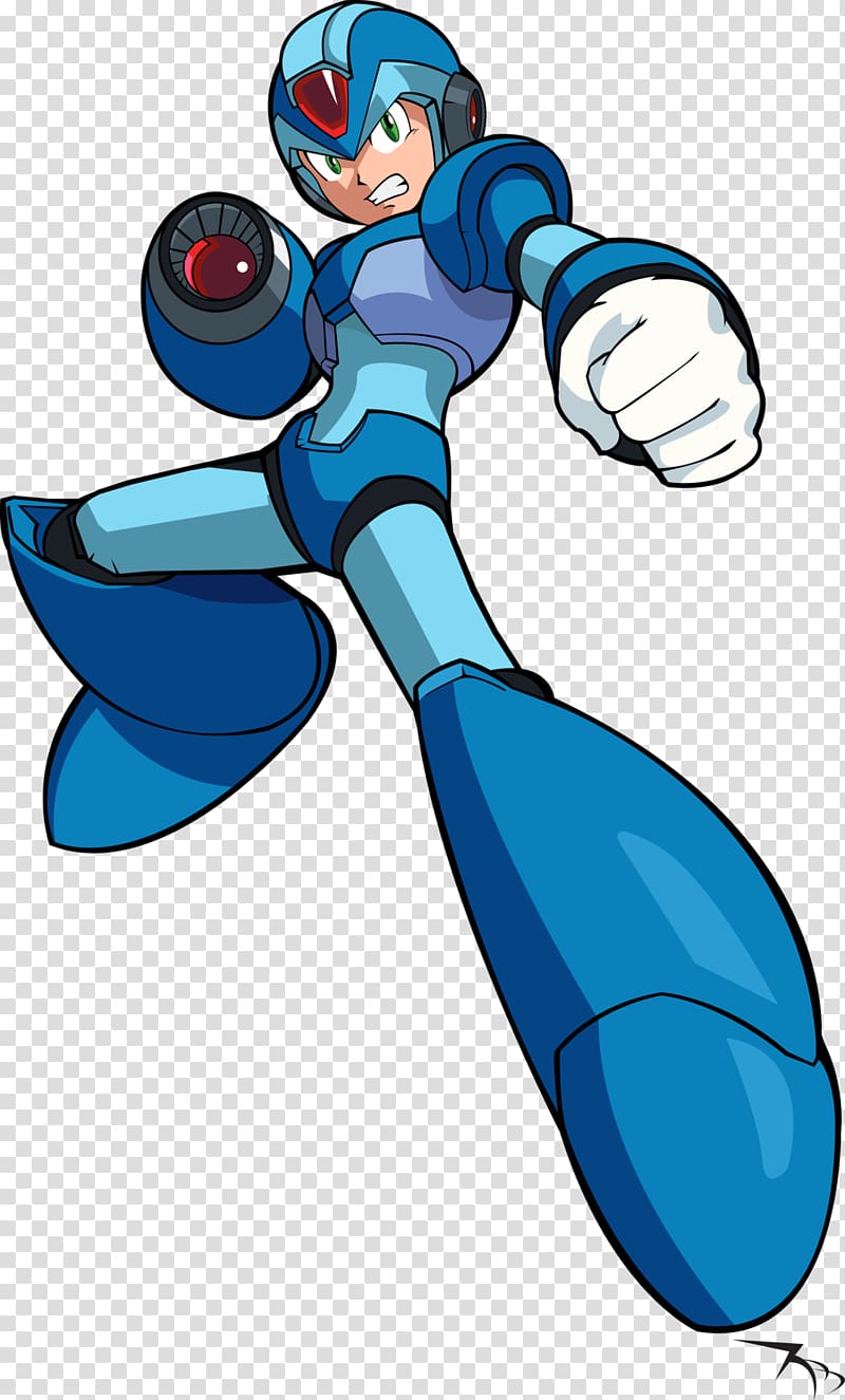 megaman x8 online