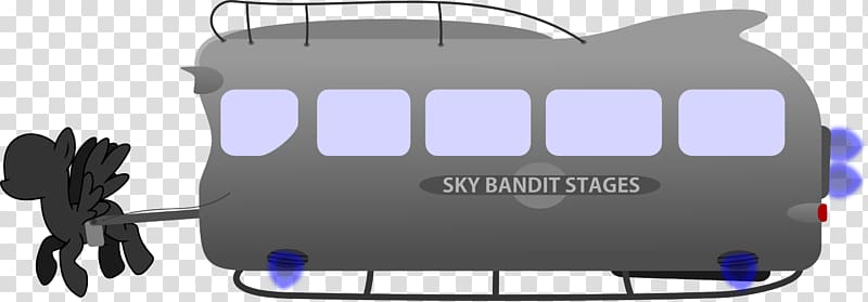 Brand SKY BANDIT Symbol Fallout Vehicle, the vast sky transparent background PNG clipart