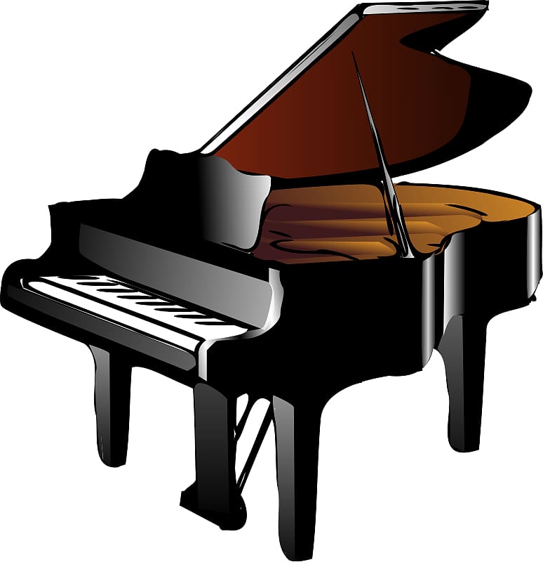 Piano Musical keyboard , Music Related transparent background PNG clipart