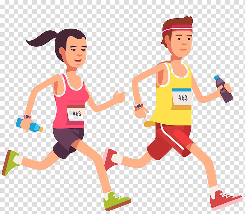 Running graphics Jogging Sports, jogging transparent background PNG clipart