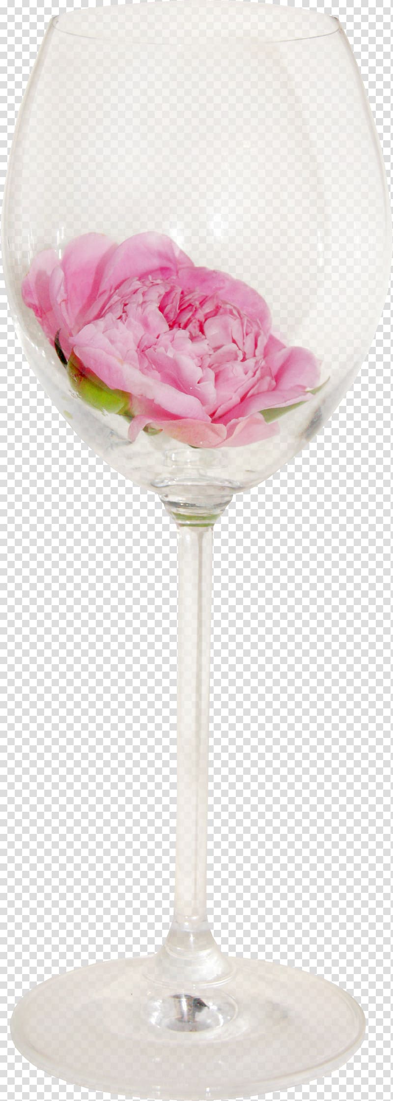Pink Lady Martini Cocktail glass Petal, Cup red wine transparent background PNG clipart