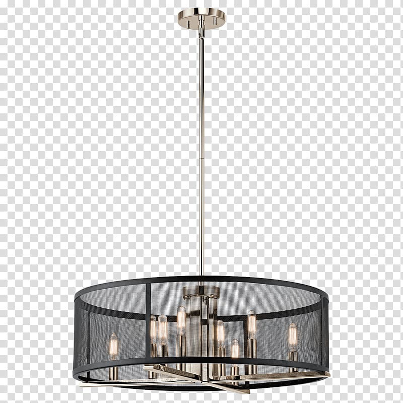 Pendant light Chandelier Lighting Lamps Plus, light transparent background PNG clipart