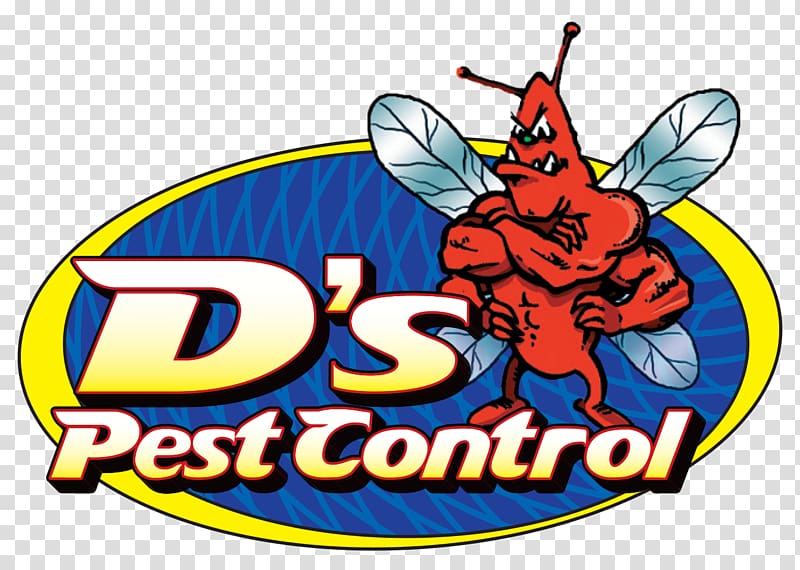 D's Pest Control Cockroach Termite, cockroach transparent background PNG clipart