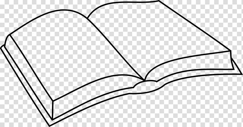 books clip art black and white