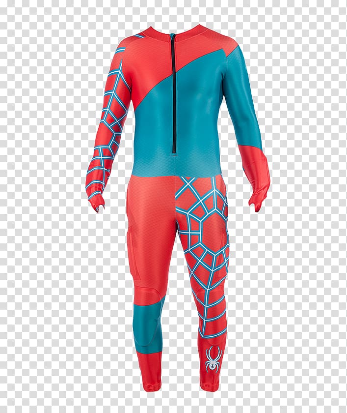 Wetsuit Spandex Electric Blue, others transparent background PNG clipart