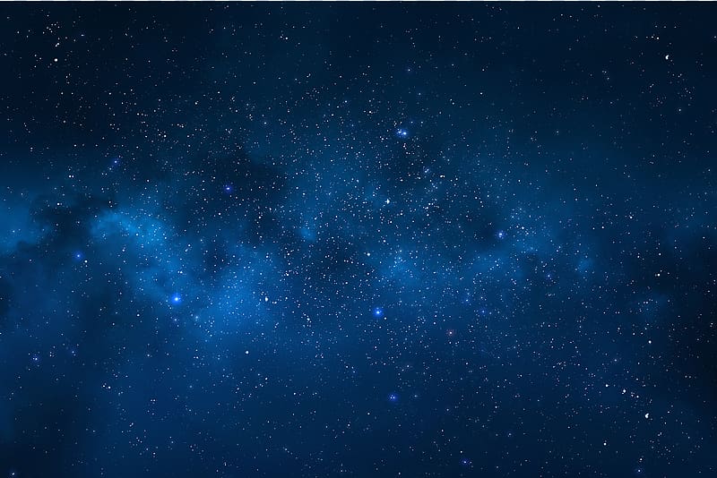 Space Galaxy Background Png