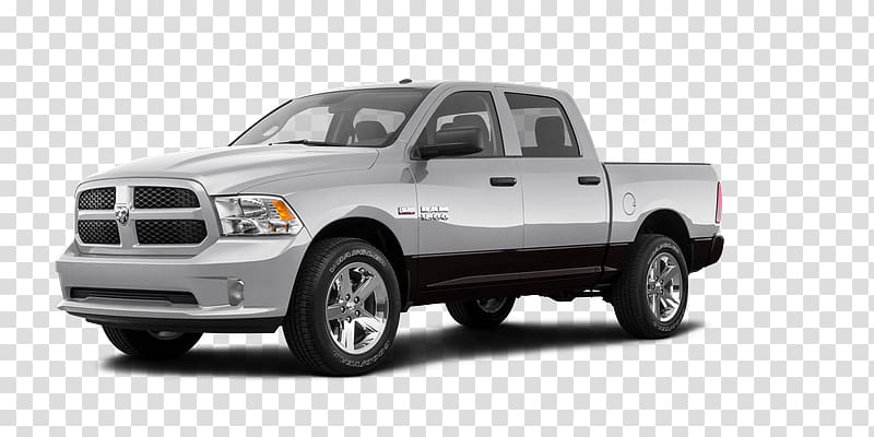 Ram Trucks 2018 RAM 1500 Dodge Chrysler Ram Pickup, dodge transparent background PNG clipart