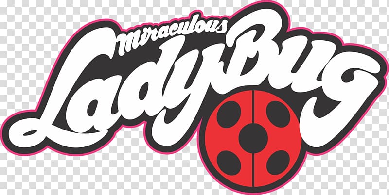 Miraculous LadyBug logo, Adrien Agreste Marinette Dupain-Cheng Logo Animan  Princess Fragrance, ladybug transparent background PNG clipart