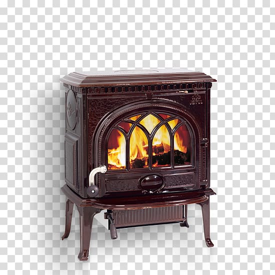 Wood Stoves Fireplace insert Jøtul, wood stoves for heating transparent background PNG clipart