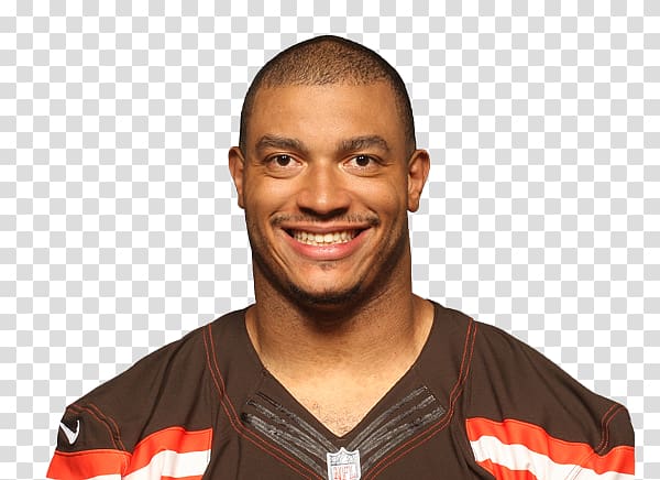 Myles Garrett Cleveland Browns American football player Defensive end, american football transparent background PNG clipart
