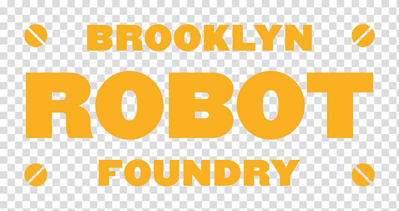 Brooklyn Robot Foundry Logo Product PS 321 Brand, island summer camp transparent background PNG clipart