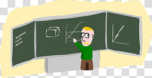 Graphic design Logo, teacher transparent background PNG clipart thumbnail
