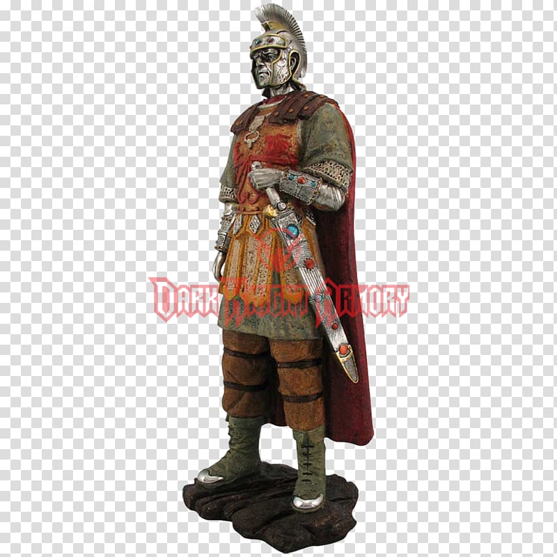 Roman Soldier #1 Roman army Roman Empire Ancient Rome, hand-painted gifts transparent background PNG clipart