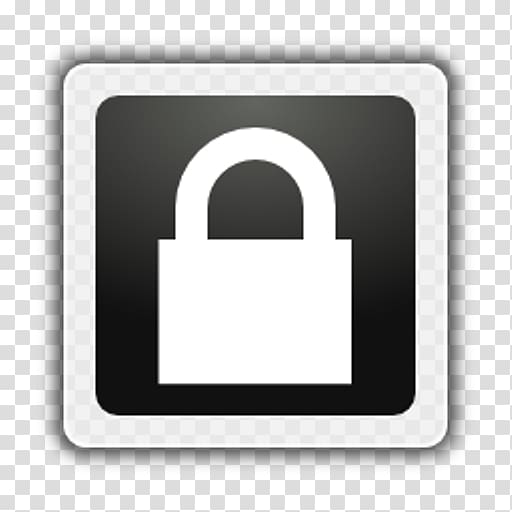 Computer Icons Lock Key, Lock transparent background PNG clipart