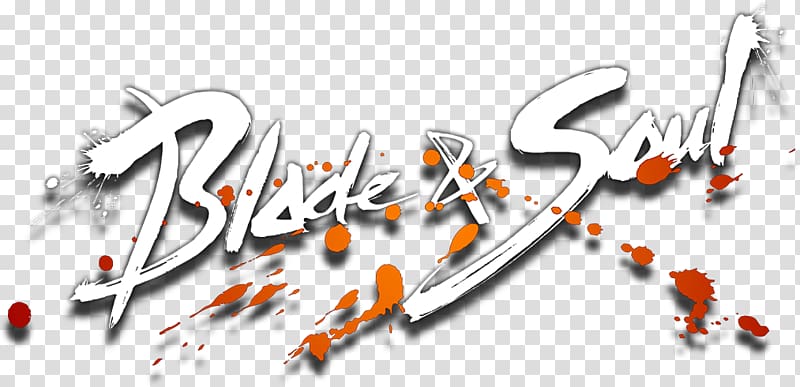 Blade & Soul Garena League of Legends Logo Video game, blade and soul transparent background PNG clipart
