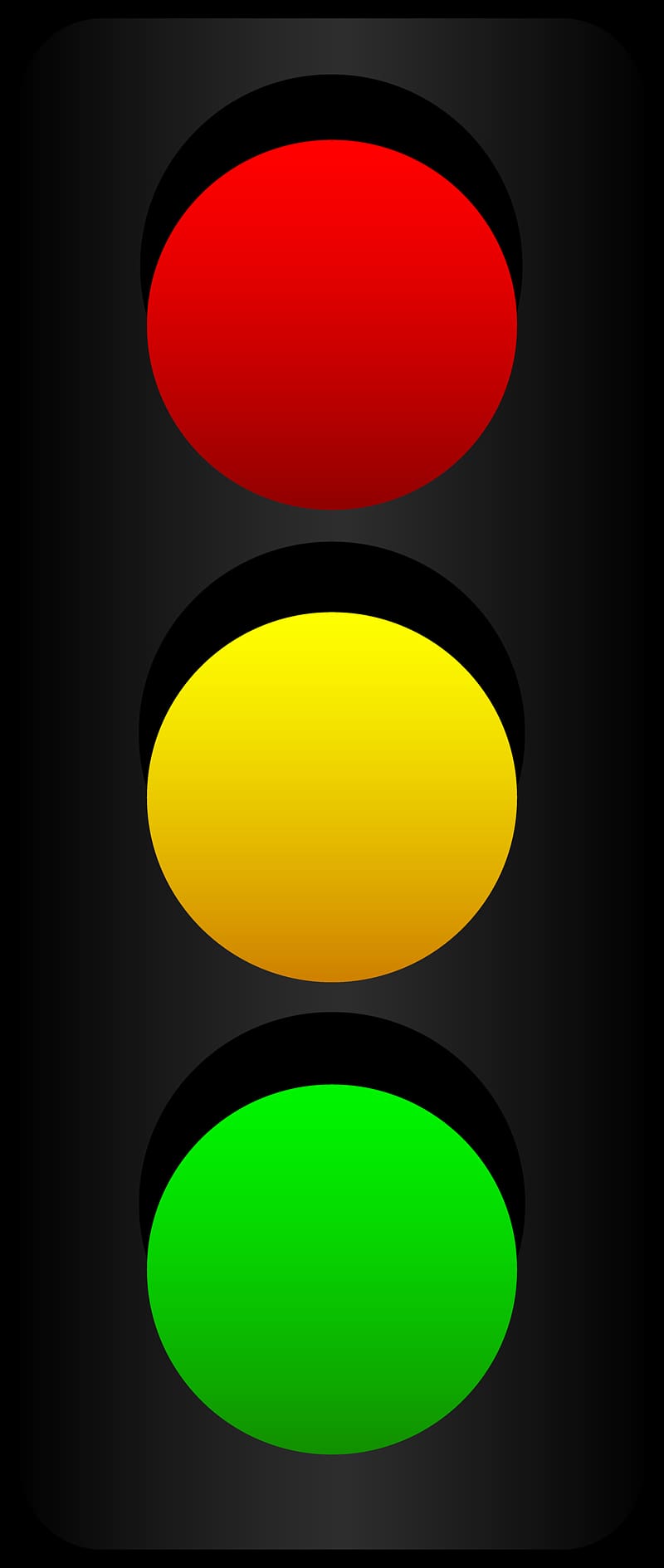 Lighting Traffic light Street light, Traffic light transparent background PNG clipart