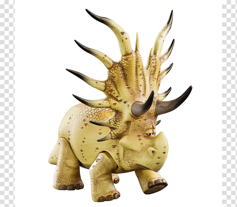 Dinosaur Styracosaurus Bubbha Pixar Stegosaurus, dinosaur transparent background PNG clipart