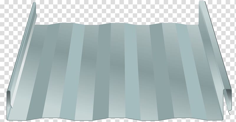 Metal roof Hemming and seaming Corrugated galvanised iron, building transparent background PNG clipart