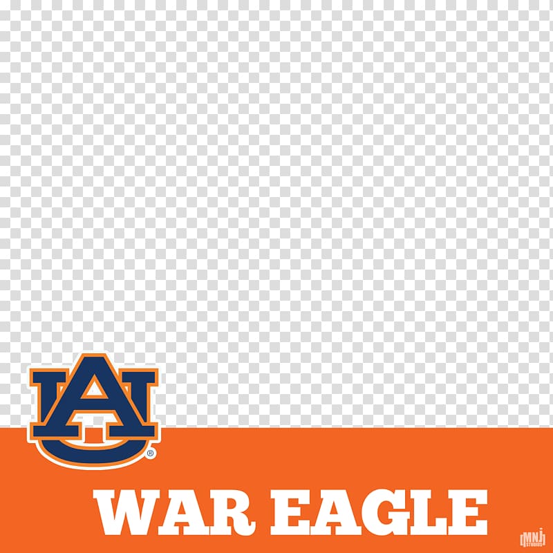Auburn University Logo Brand, Tiger logo transparent background PNG clipart