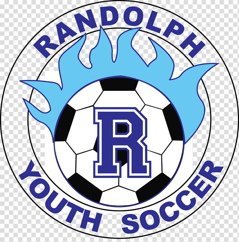 Randolph Organization Logo Brand Football, Kids soccer transparent background PNG clipart