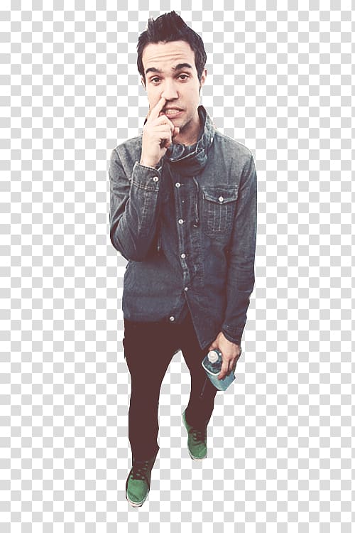 Pete Wentz The Young Blood Chronicles Fall Out Boy Bass guitar Emo, Bass Guitar transparent background PNG clipart