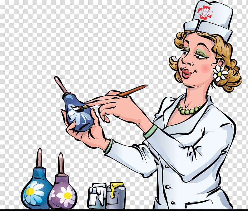 Nurse Medical Workers’ Day Holiday Medicine Gift, medical office transparent background PNG clipart