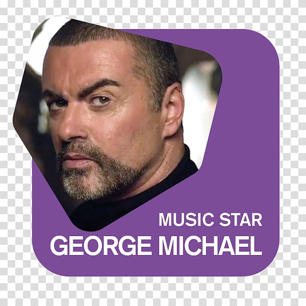 George Michael Internet radio Radio Monte Carlo Network Music Listen Without Prejudice Vol. 1, George Michael transparent background PNG clipart