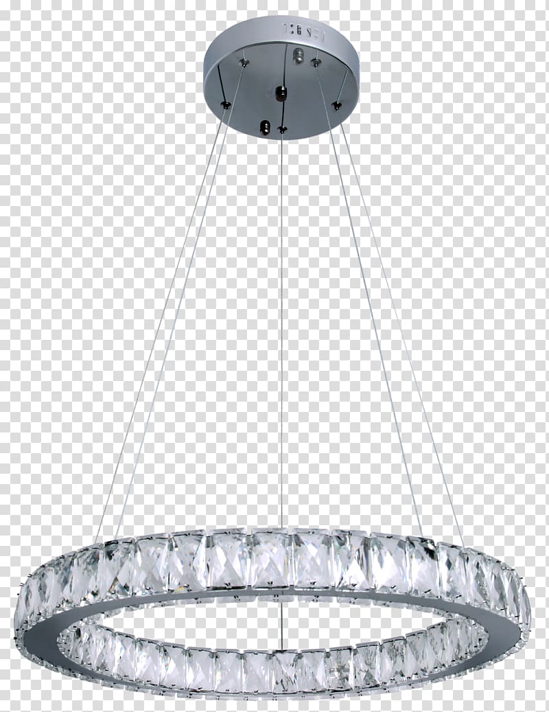 Light-emitting diode LED lamp Ceiling, light transparent background PNG clipart