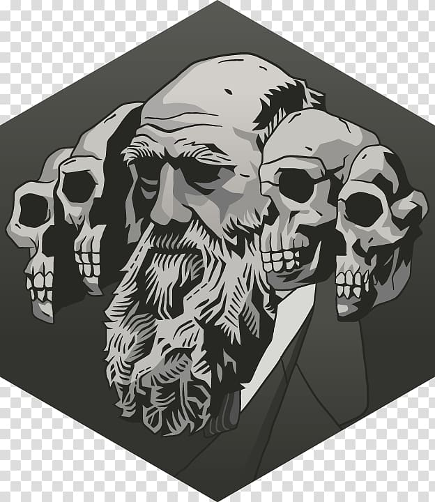 On the Origin of Species Darwinism Evolution Scientist What Darwin Got Wrong, Charles Darwin Illustrations transparent background PNG clipart