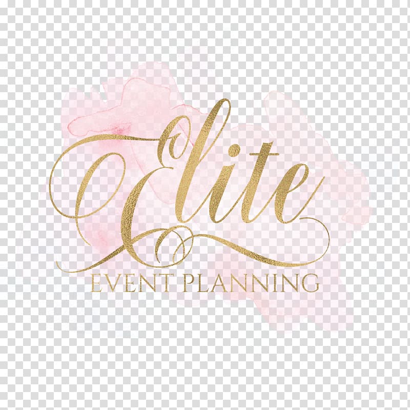 Logo Event management Elite Event Planning Joyous 442 Event Planning + Design Meeting, event planner transparent background PNG clipart