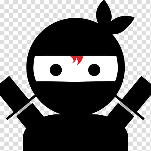 YouTube Ninja Blog Avatar, youtube transparent background PNG clipart