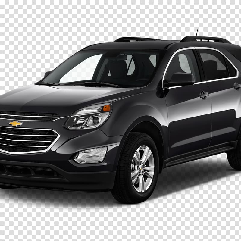 2018 Chevrolet Equinox 2016 Chevrolet Equinox Car General Motors, chevrolet transparent background PNG clipart