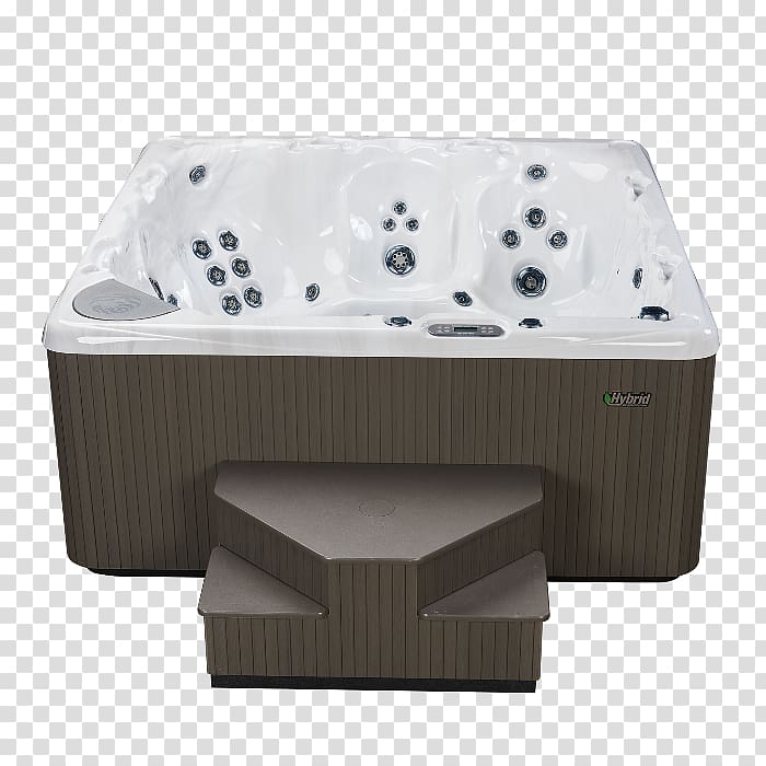 Beachcomber Hot Tubs London Bathtub Swimming pool, small tub transparent background PNG clipart