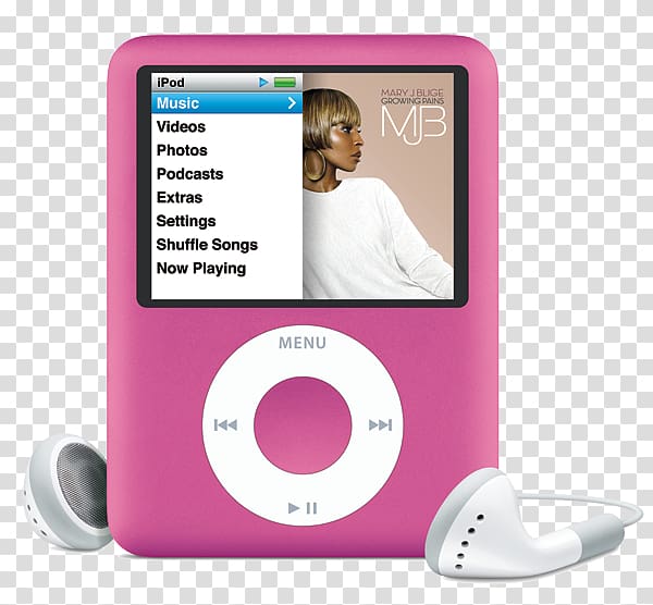 iPod Shuffle iPad 3 iPod touch IPod Nano IPod Classic, apple transparent background PNG clipart