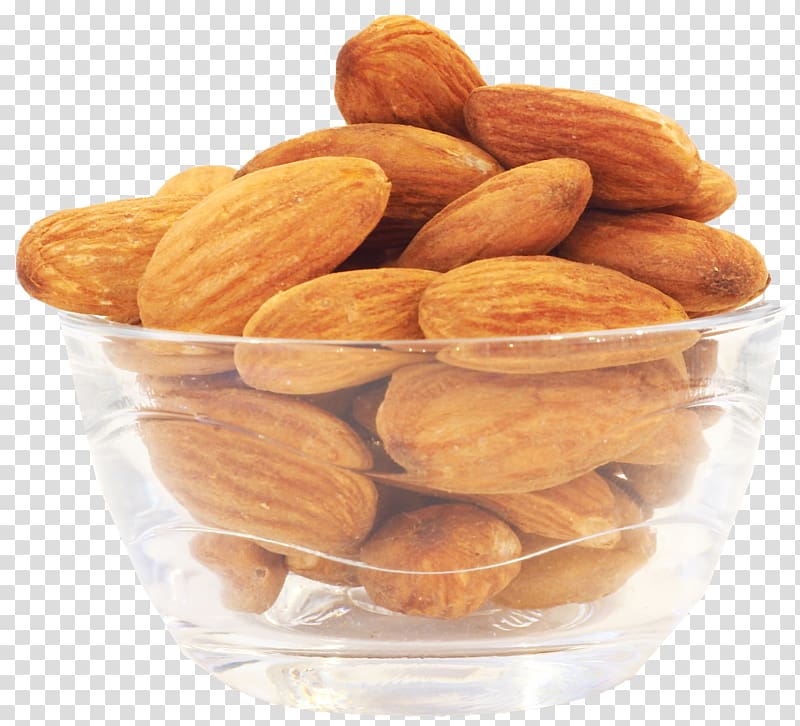 Smoothie Almond milk Raw foodism Nut, almond transparent background PNG clipart