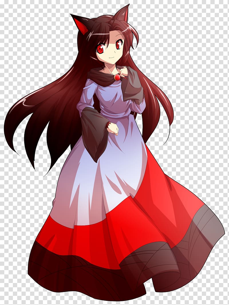 Free download | Double Dealing Character Kagerou Project Werewolf Anime  Yōkai, werewolf transparent background PNG clipart | HiClipart, image size:800x1067