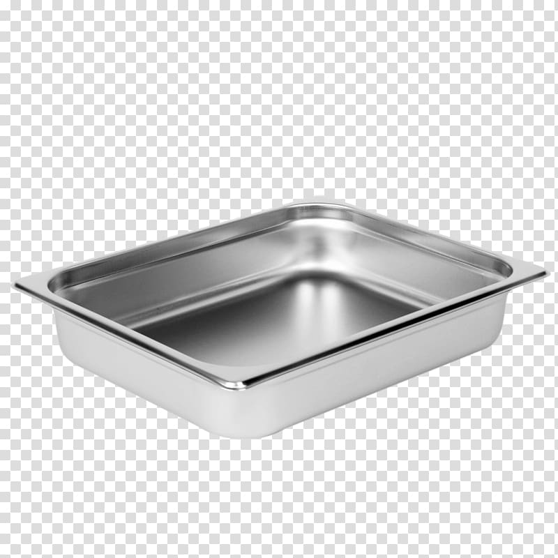 Cookware Bread pan Mold Non-stick surface Stainless steel, chafing dish transparent background PNG clipart