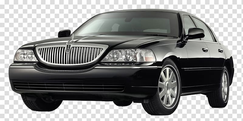 Lincoln Town Car Lincoln MKT Luxury vehicle, lincoln transparent background PNG clipart