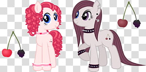 My Little Pony YouTube , My little pony transparent background PNG clipart thumbnail