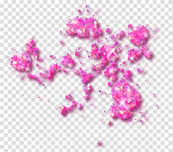 Glitter Color , Glitter transparent background PNG clipart