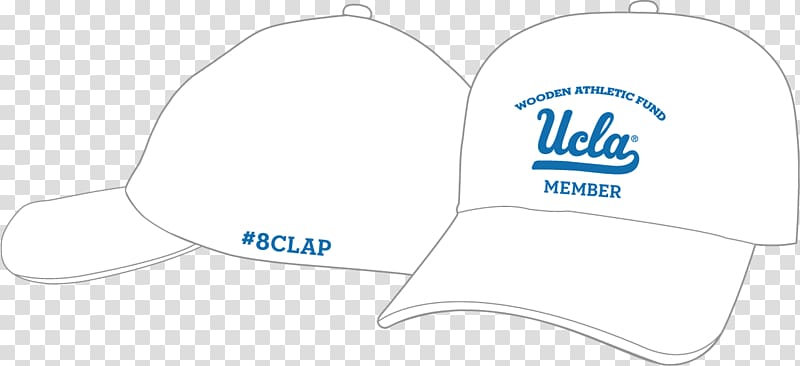 Hat University of California, Los Angeles Material, Hat transparent background PNG clipart