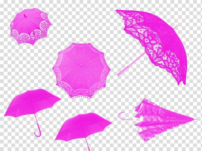 Umbrella Paper Lace, umbrella transparent background PNG clipart