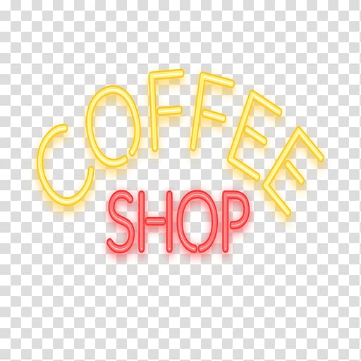 Coffee Logo Brand Font Product, Coffee transparent background PNG clipart