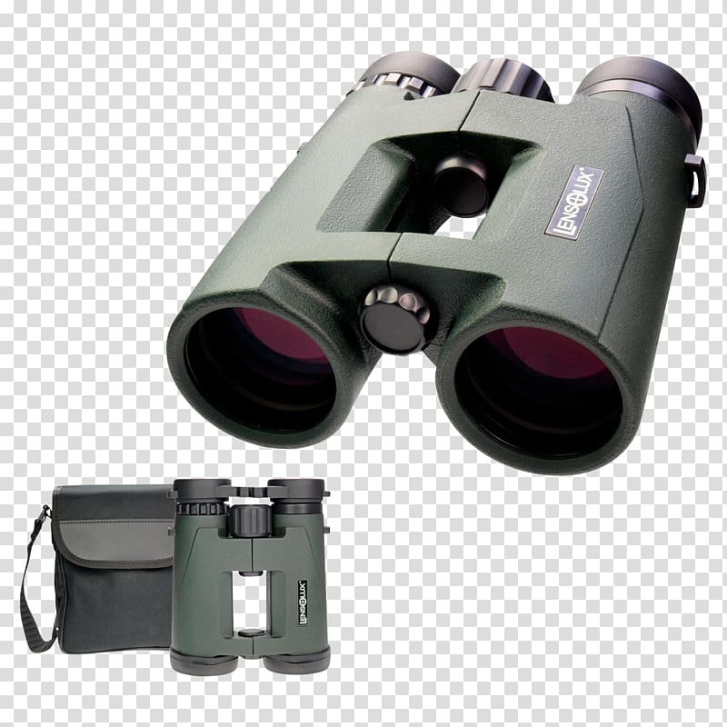 Binoculars Steiner Ranger Xtreme Binocular Telescopic sight Hunting Range Finders, Binoculars transparent background PNG clipart