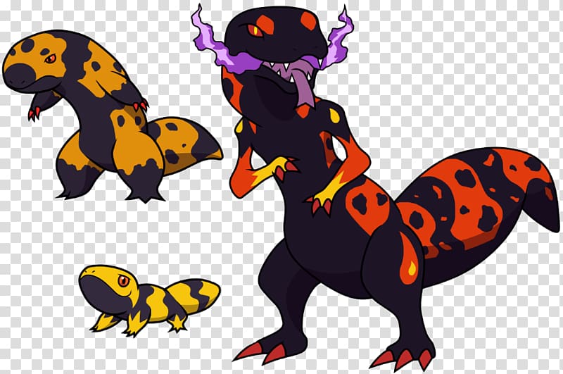Gila monster Eastern Arizona College , others transparent background PNG clipart