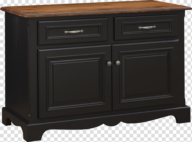Bedside Tables Chest of drawers File Cabinets Buffets & Sideboards, OPEN Buffet transparent background PNG clipart