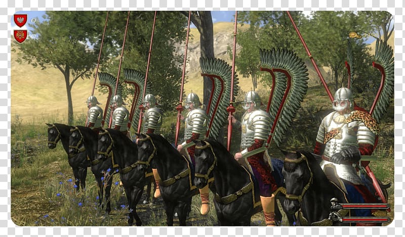 Mount & Blade: With Fire & Sword Mount & Blade: Warband With Fire and Sword Mount & Blade II: Bannerlord Role-playing game, mount and blade memes transparent background PNG clipart