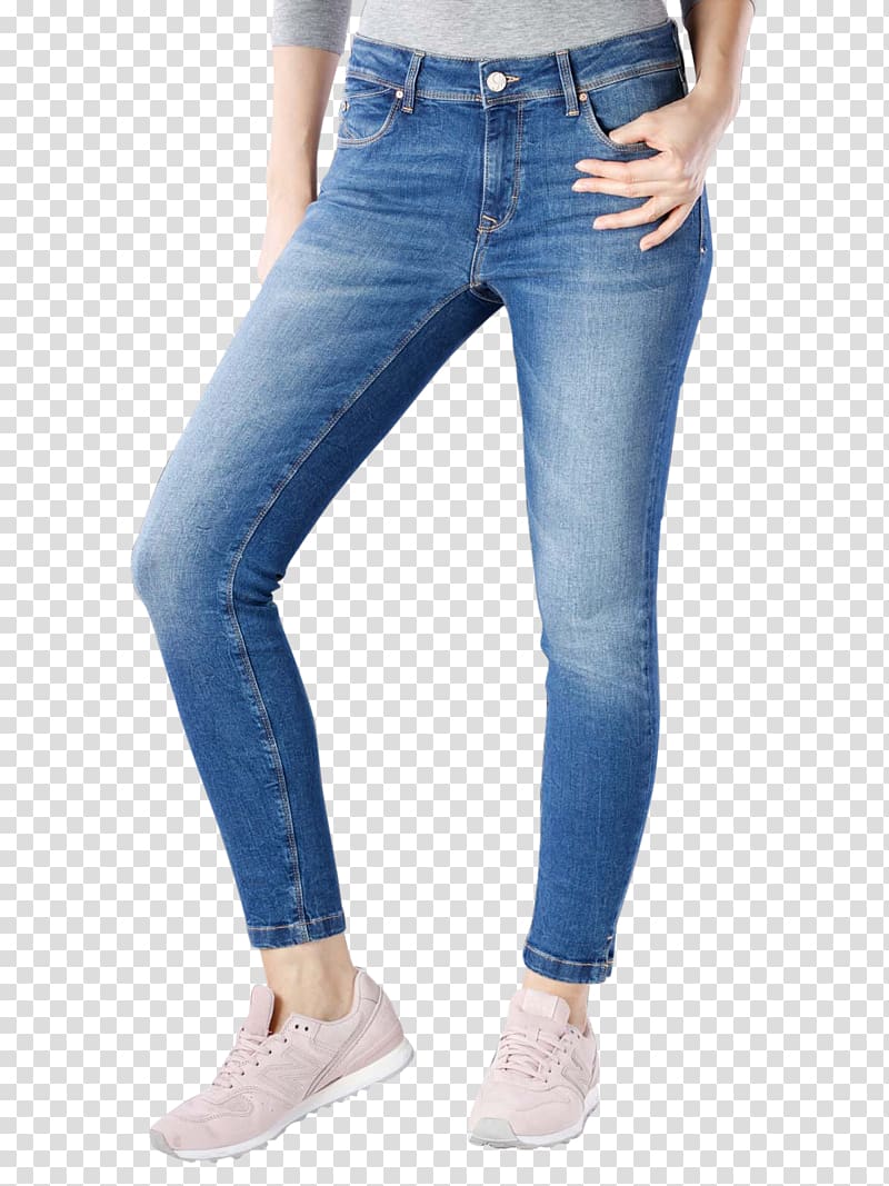 Jeans Denim Lee Leggings Ecru, jeans transparent background PNG clipart