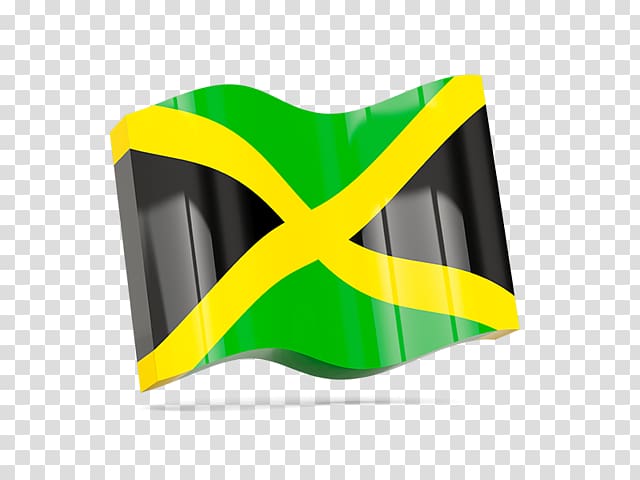 Flag of Jamaica Drawing, Flag transparent background PNG clipart